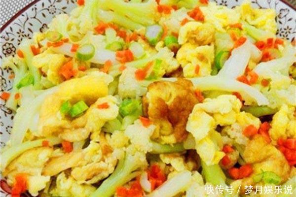 生抽|简单易做的几道减脂菜,吃得多又不发胖,越吃越瘦还健康