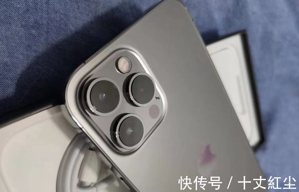 iphone12pro|花费6999元！从安卓换到iPhone12Pro，一个月后我认为这钱花的值