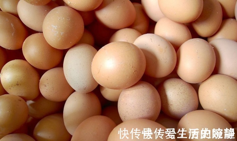 白内障|早上空腹吃一个水煮鸡蛋,坚持半个月,身体会出现3处惊喜变化