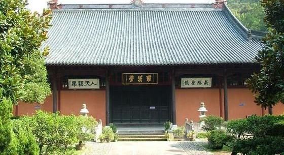 国清寺|我国超良心的寺院，2元钱即可吃到饱，住宿一晚也仅需25元！