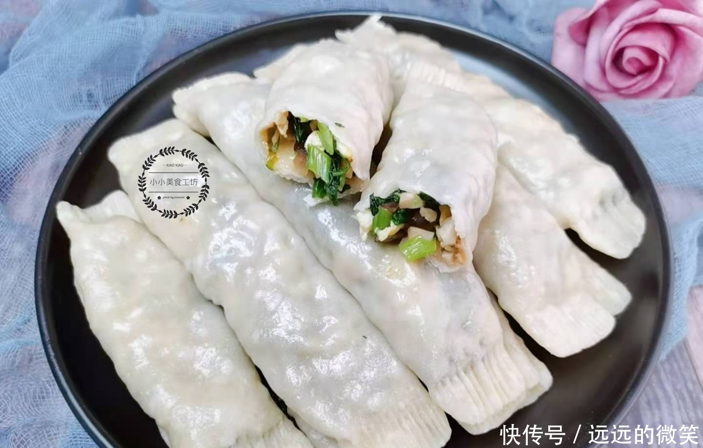 真香|立冬后,多给家人吃这菜,钙是鸡蛋2倍,才2元1斤,包饺子真香