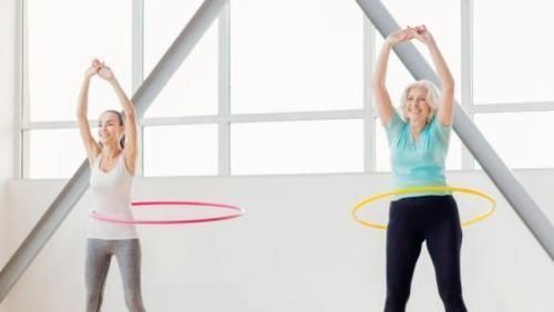 赘肉|腰部两侧的赘肉太显腰粗?放大招,让你腰围瘦一圈