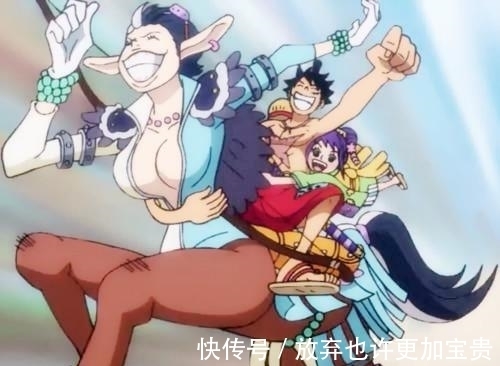 凯多|海贼王漫画1018话回顾福兹福实力,索隆恢复后会与king单挑