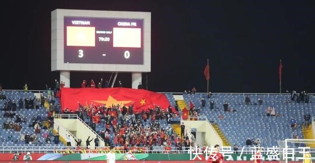 国足|观点丨国足大过年添堵,源自“三大失灵”!