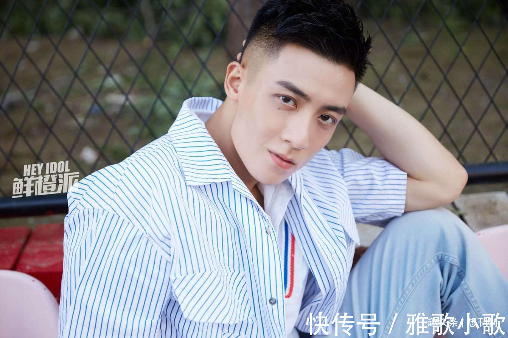 idol們|X玖少年團,完美展示現在男團idol們天堂和地獄有多近