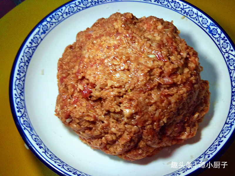 你还不会调饺子馅记住“3要3不要”,让你轻松调出贼香的饺子馅