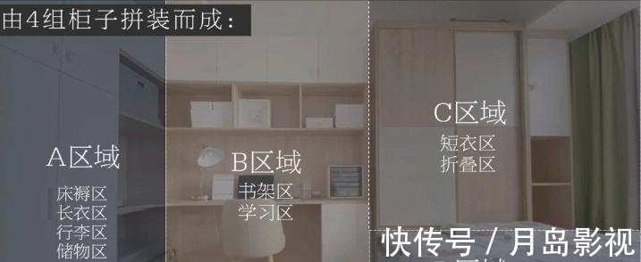 痛点|小户型的3大痛点,这样做实用性大大提升,而且很美观