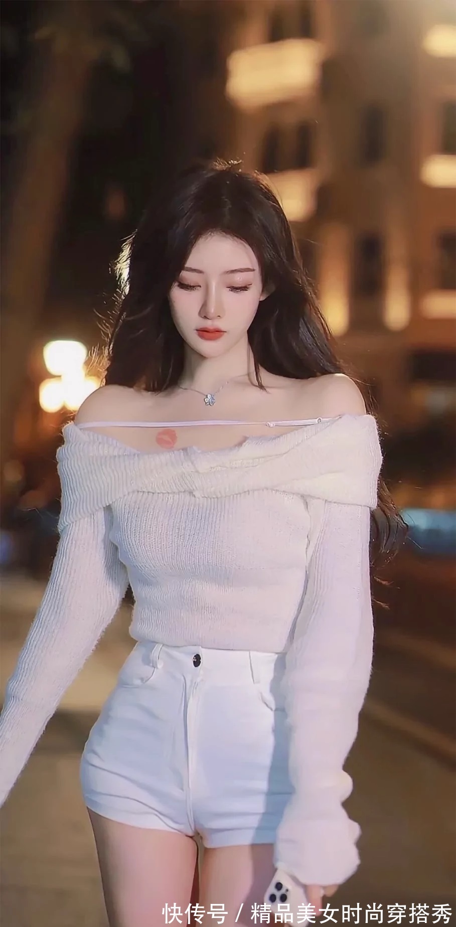 小衫 时尚穿搭:短裤的搭配说简单也简单,看看搭配哪款更加适合你