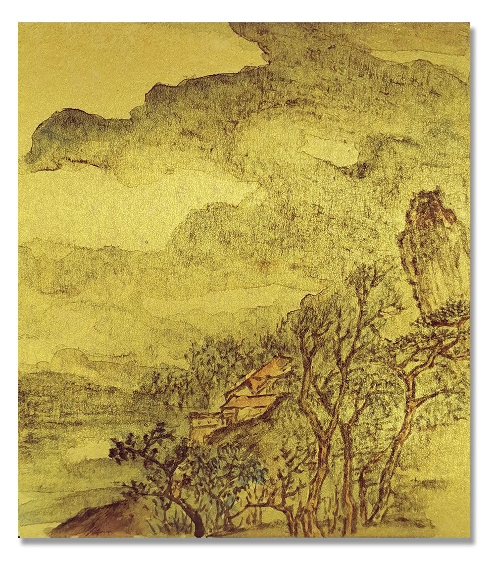 名家|「赵成建」｜丹青追梦 水墨本色-中国当代书画名家个人云展览