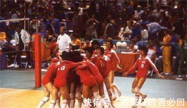 副司长|女排功勋转业成副司长,任职8个月辞职,远赴美国成医疗公司员工
