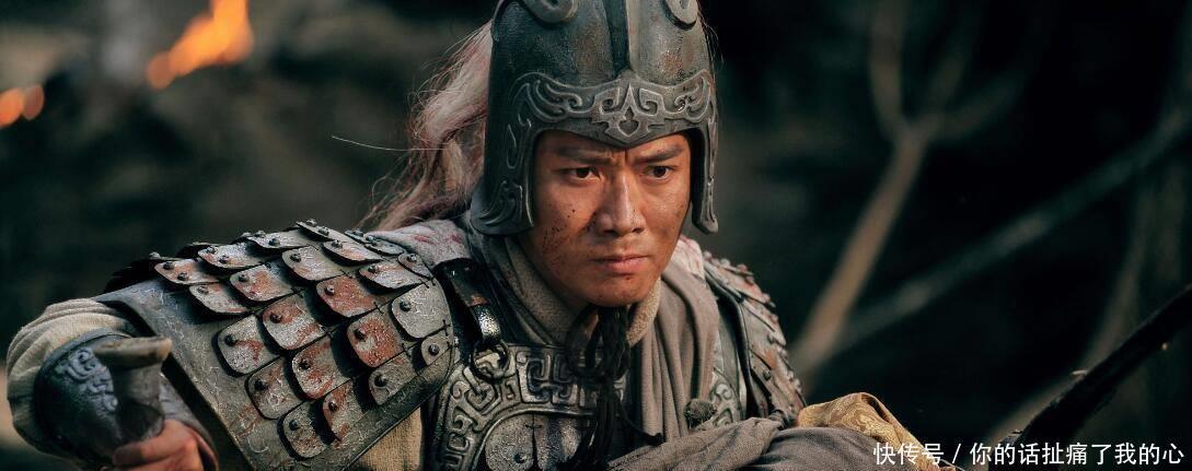 名字|他是三国第一悍将,赵云闻其名直接绕道走,却少有人知道他的名字!