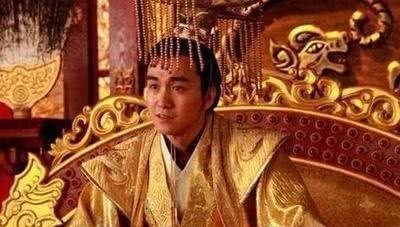 中国|中国古代有2位乞丐皇帝,一位靠奋斗名垂千史,一位留下千古骂名