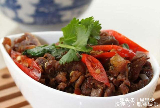 居家待客,教你几道拿手好菜,简单易上手,学会了亲朋面前露一手