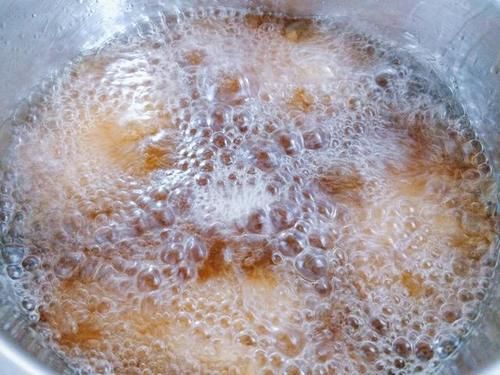 吃韩式炸鸡还点外卖?教你在家做,夜宵来上一份,好吃到停不下来