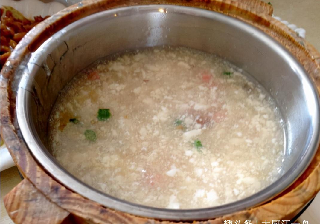 天冷了,分享5道热汤做法,喝着暖和,简单好做,学不会可惜了