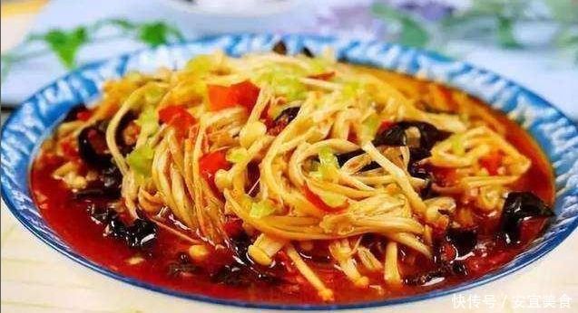 几道好吃到流口水的家常菜,简单好吃特鲜美,还不做给家人尝尝?