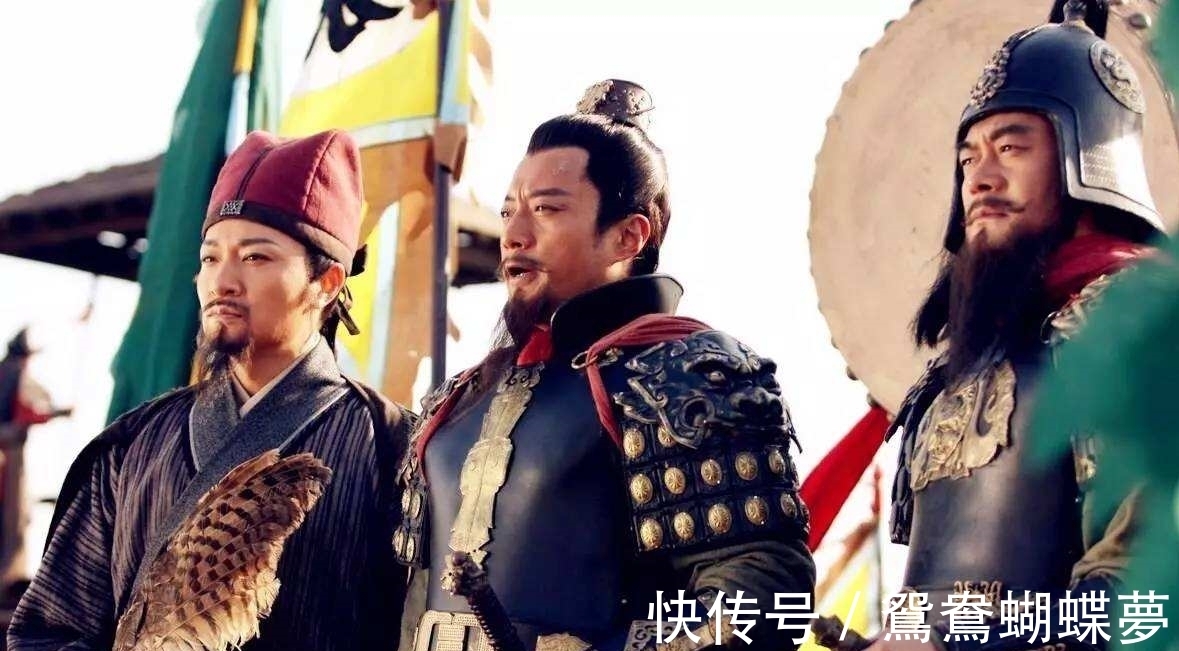 好汉#梁山有四位姓朱的好汉,读一遍他们的名字,就能看出水浒讲了什么