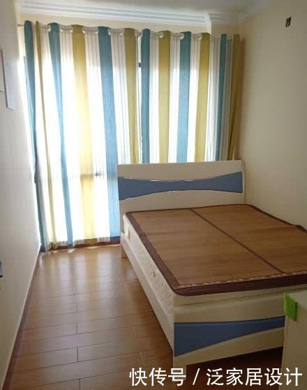 装修|新房刚保洁完,简单装修全部下来花了15万,朋友都说简单最好!