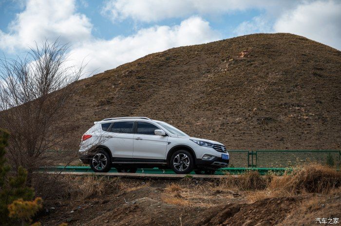 风神#车圈快乐星球#一个人的追星苦旅