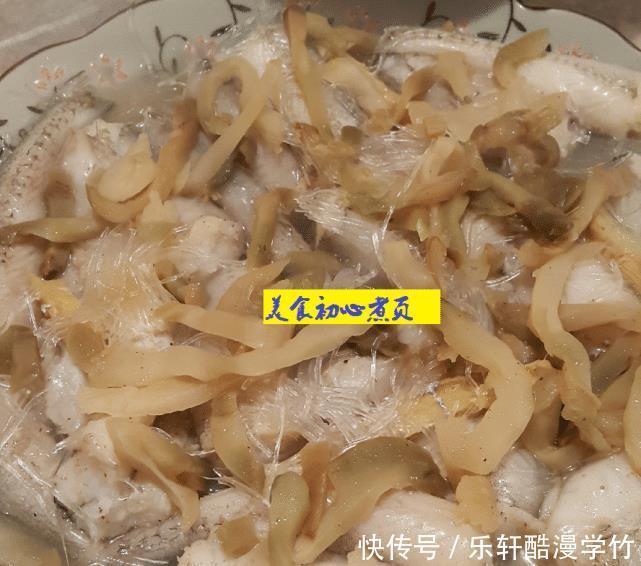 晚餐吃什么分享九肚鱼5款最新吃法,肉质细腻鲜嫩,下酒又下饭