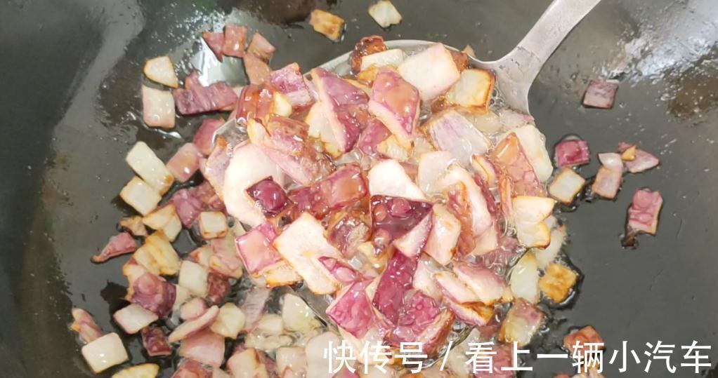 5斤猪脚天冷别白切,教你一个过瘾的吃法,香糯好吃,做法很简单