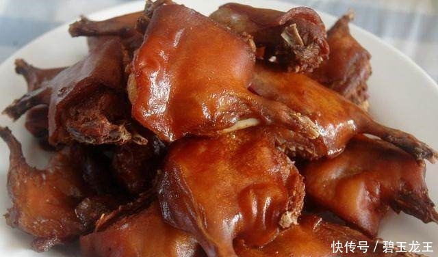 古怪|明朝皇帝日常都爱吃啥,其中有三位皇帝吃得东西很是“古怪”