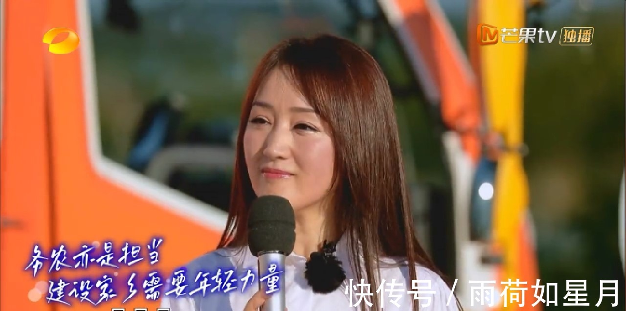 歡唱大篷車|為了聽楊鈺瑩唱歌,我蹲了這個(gè)節(jié)目,全民歡唱的綜藝!