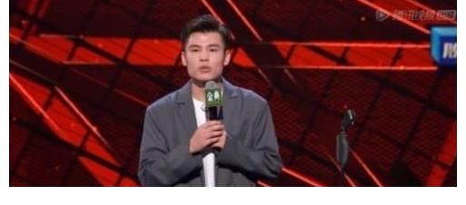 何廣智|《脫口秀大會》決賽火上熱搜，周奇墨奪冠，何廣智、龐博輸在哪？