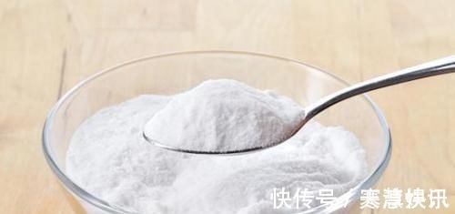 土壤|家庭常备的小苏打:这么养花,好处多多,现在知道也不晚!