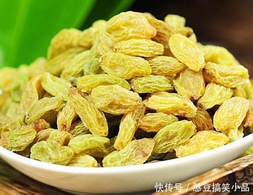 上门|早餐吃几粒“葡萄干”,4个好处“找上门”,让你养生更“长寿”