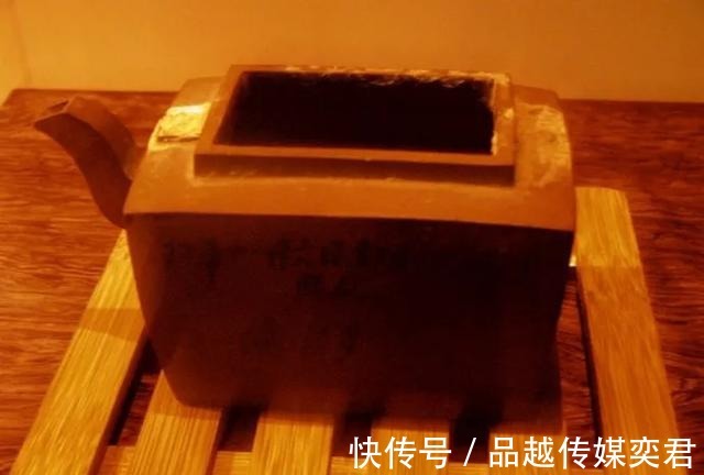 时大彬|明代39位制壶名家,哪位最能打动你?