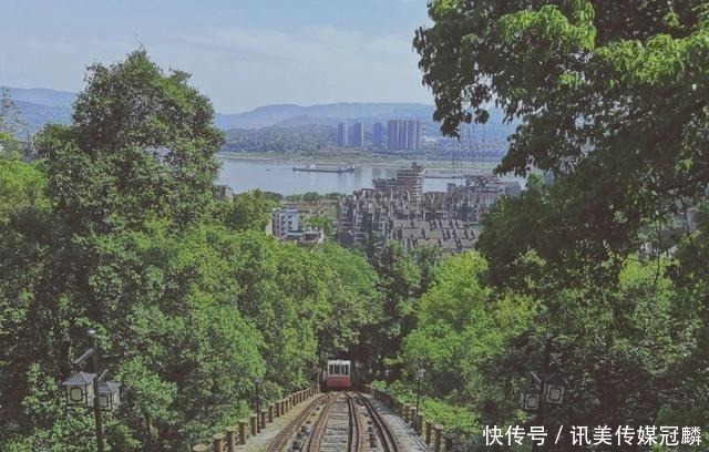 花儿|重庆长寿,春天的景色很迷人吗?