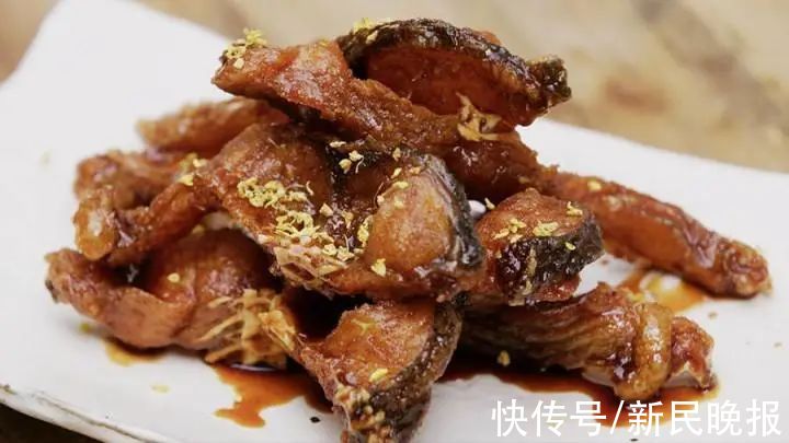 八宝饭|今天露一手！年夜饭在家吃，手把手教你沪苏浙皖经典年菜