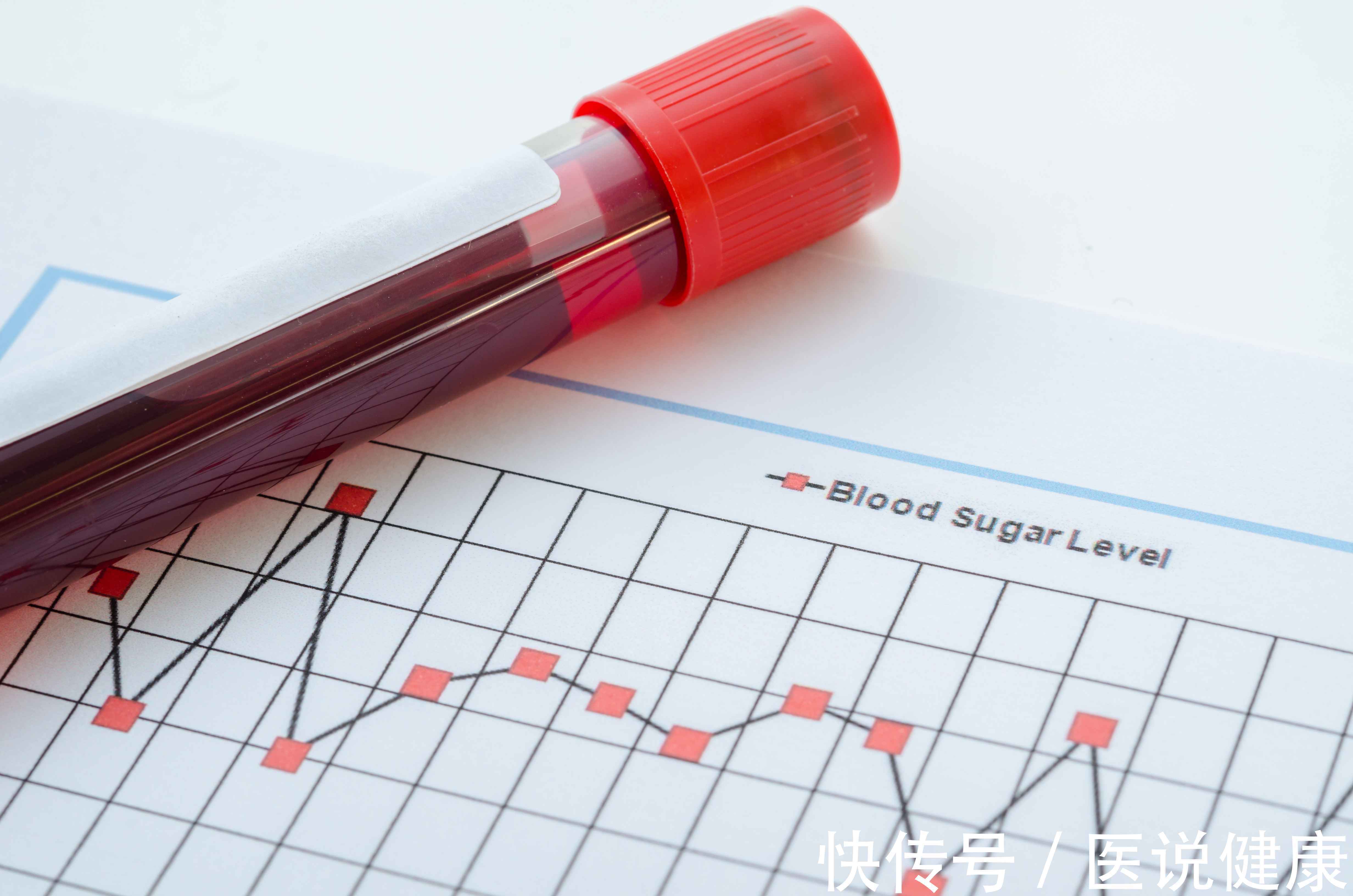 糖尿病|这6个行为，不利于血糖稳定，不想诱发糖尿病，及时改正