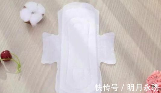 误区|4个卫生巾使用误区，多数人还在犯，难怪妇科病和你“纠缠不清”