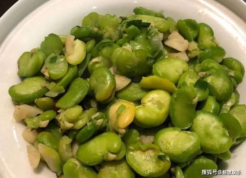 荷兰豆|10道让你越吃越瘦的素菜，每天吃都不腻，还调理肠胃！赶紧收藏吧