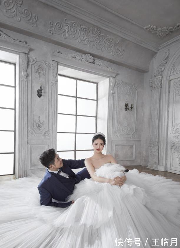 吴冠希|组图:女排张常宁情人节官宣婚礼时间,晒婚纱照恩爱甜蜜
