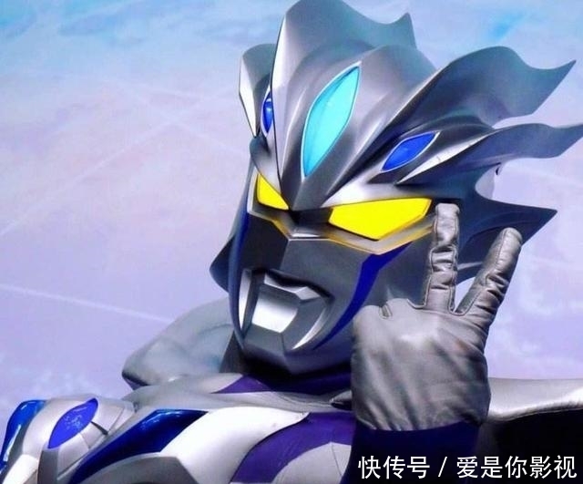 奥特曼|奥特曼:所谓的副奥,就是为抢主奥的戏份而生的,你说是吧,赛罗