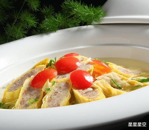 四川人年夜饭上面必不可少的一道菜