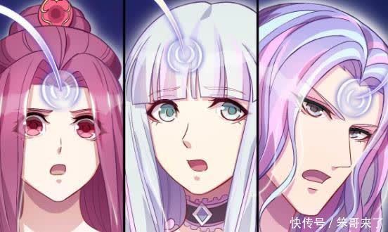 曼多拉|叶罗丽:舒言被黎灰带去见时希,时希有希望被救!