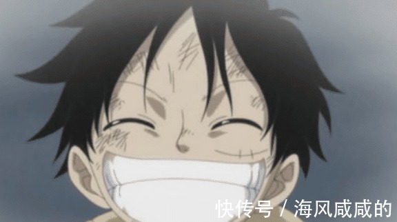 猴子|海贼王这些人物的原型终于找到了!女帝是美杜莎,路飞是猴子!