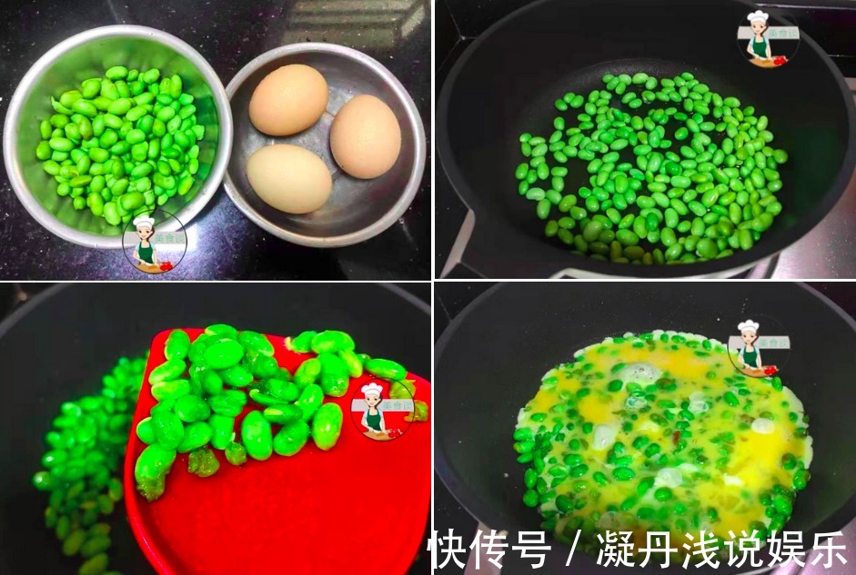 鸡腿肉|三伏天出汗多,此菜记得给家人吃,6种家常做法,补钾补钙体质好