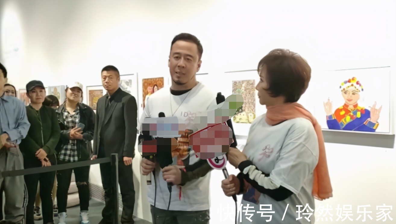 白雪|讽刺刘德华,挖苦刀郎,被前女友养3年的杨坤,现状如何