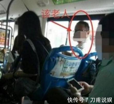 老大爷|老人扔男孩书包''强逼让座'',孩子爸爸看见按住宝宝坐好别动