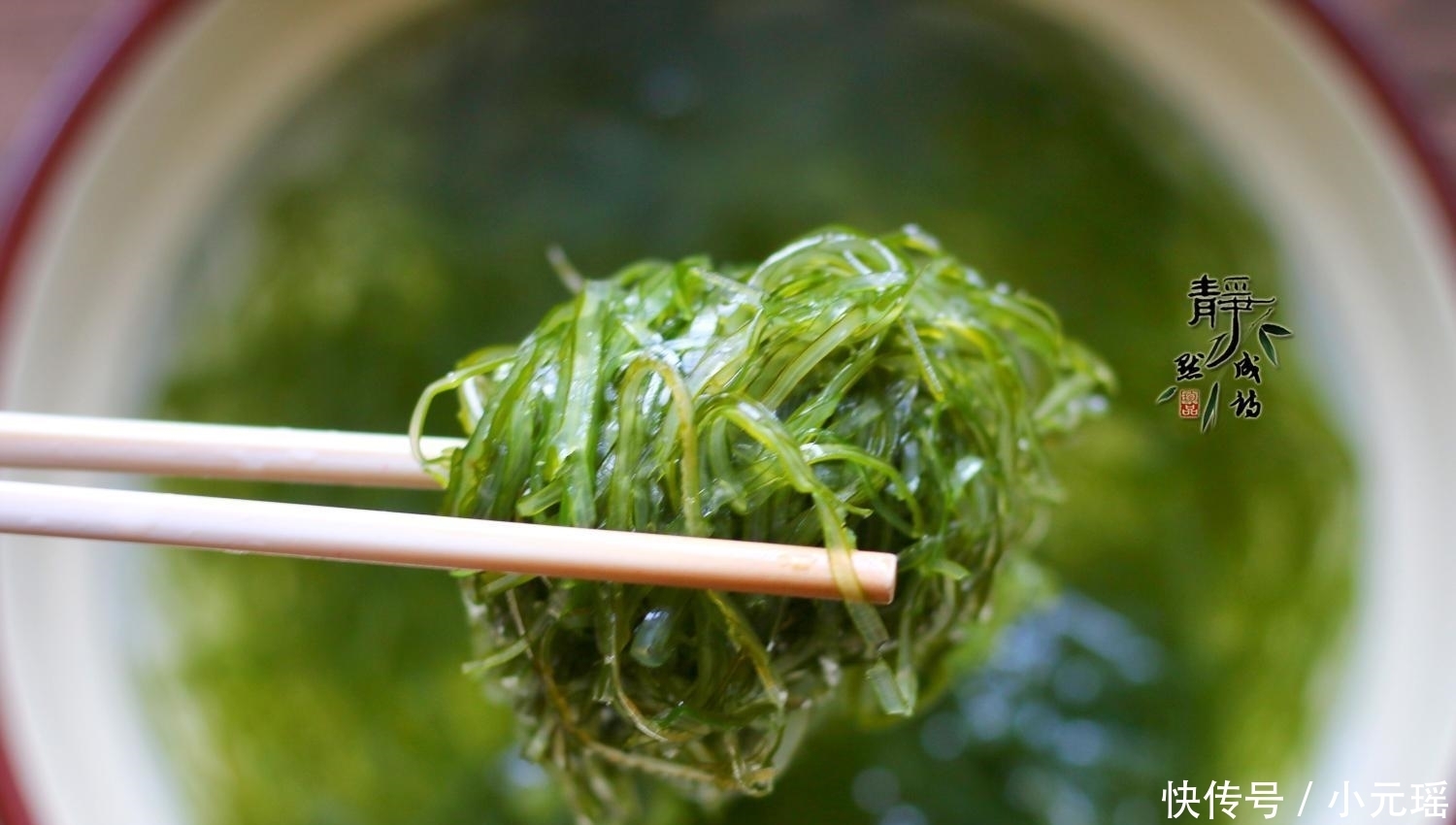 牛肉面|这菜是“碱性食物之冠”, 便宜又营养, 几块钱拌1盘, 比吃大鱼大肉强