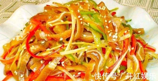 天热胃口差,教你几道清淡爽口的家常菜,简单易做,下酒又下饭