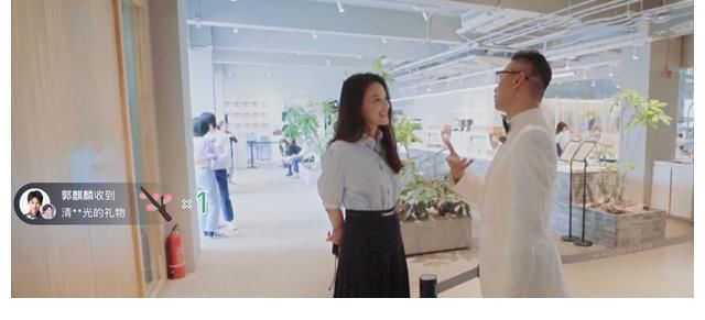 《桃花坞》舒淇成“社交灾难”,处处调侃周杰,被周杰一句话反击!