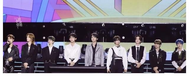 段星星|IXFORM：《青春有你3》的遺憾未決賽卻成團(tuán)，未來發(fā)展會(huì)如何呢！