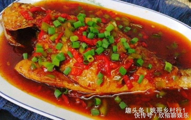 不腥|鲜嫩入味,好吃不腥,10分钟就上桌,招待客人特别有面子