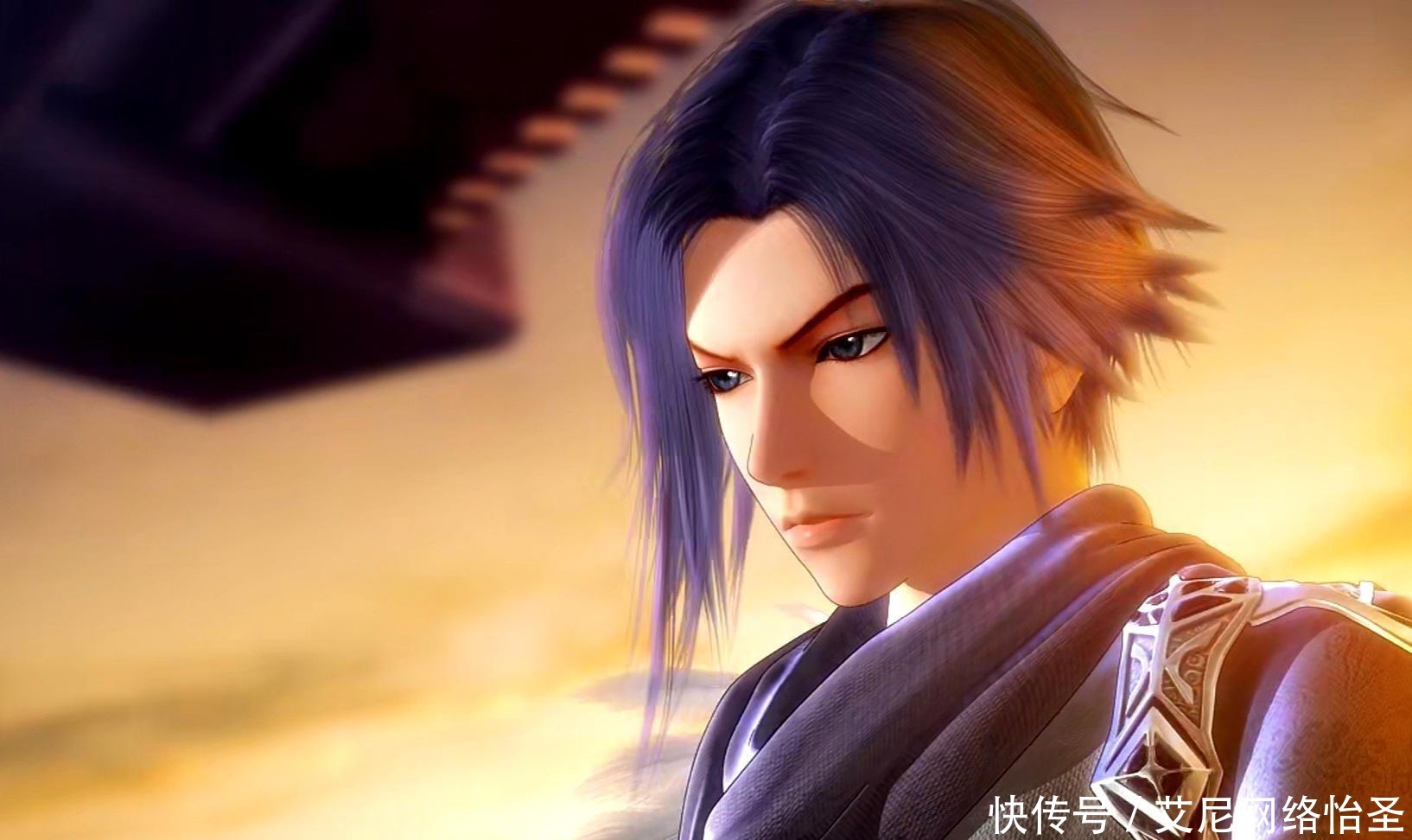 颜值|天行九歌：如果姬无夜拥有韩非的颜值，他的人气一定不会低！